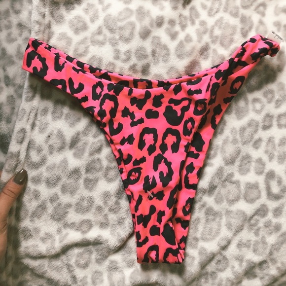 Zaful Other - ZAFUL never worn bikini bottoms S